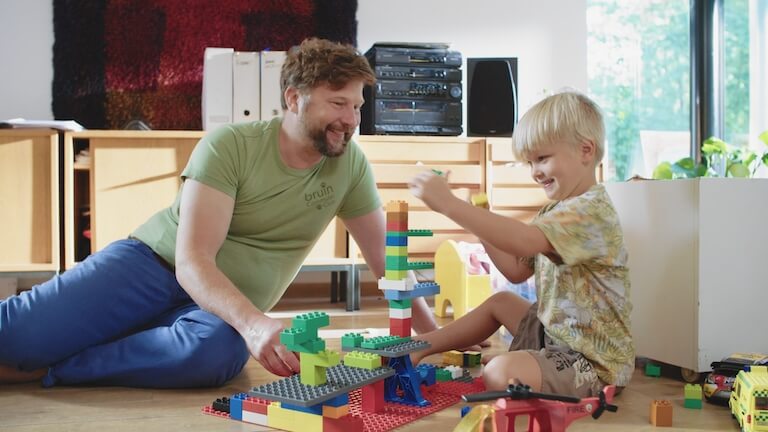 OPPI-vanhemmuustaito-ohjelma