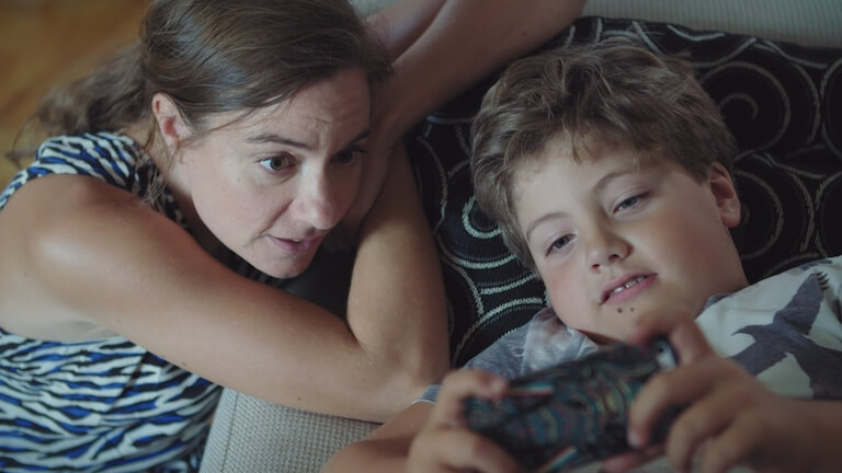 OPPI-vanhemmuustaito-ohjelma